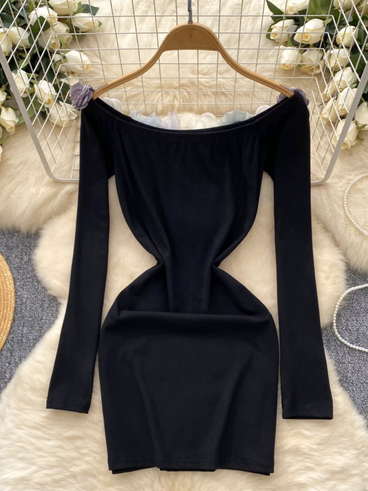 The mixer dress CBC1314 images